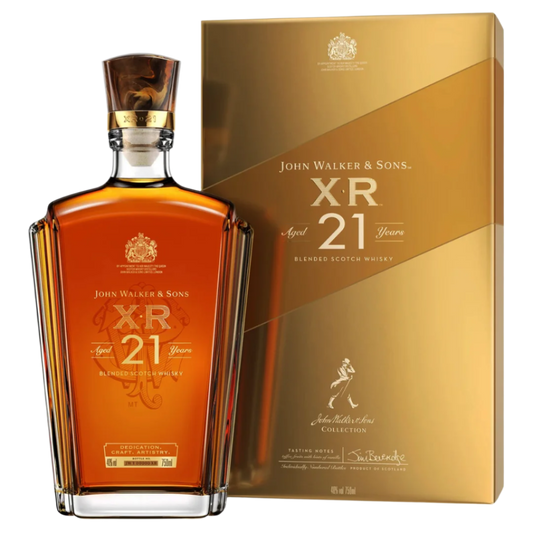 John Walker & Sons XR 21 years (750ml)