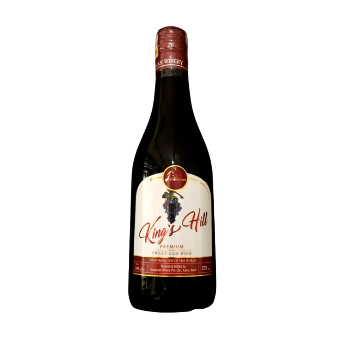 Kingshill Premium Sweet Wine 375ml