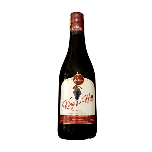 Kingshill Premium Sweet Wine 375ml