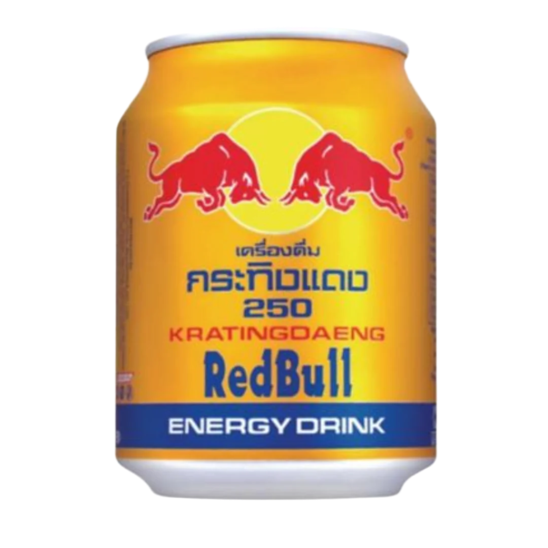Red Bull