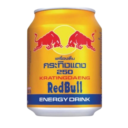 Red Bull