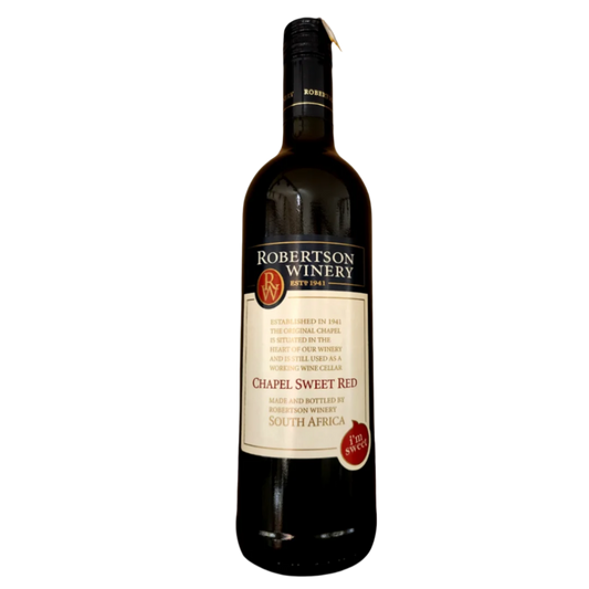 Robertson Sweet Chapel 750ml