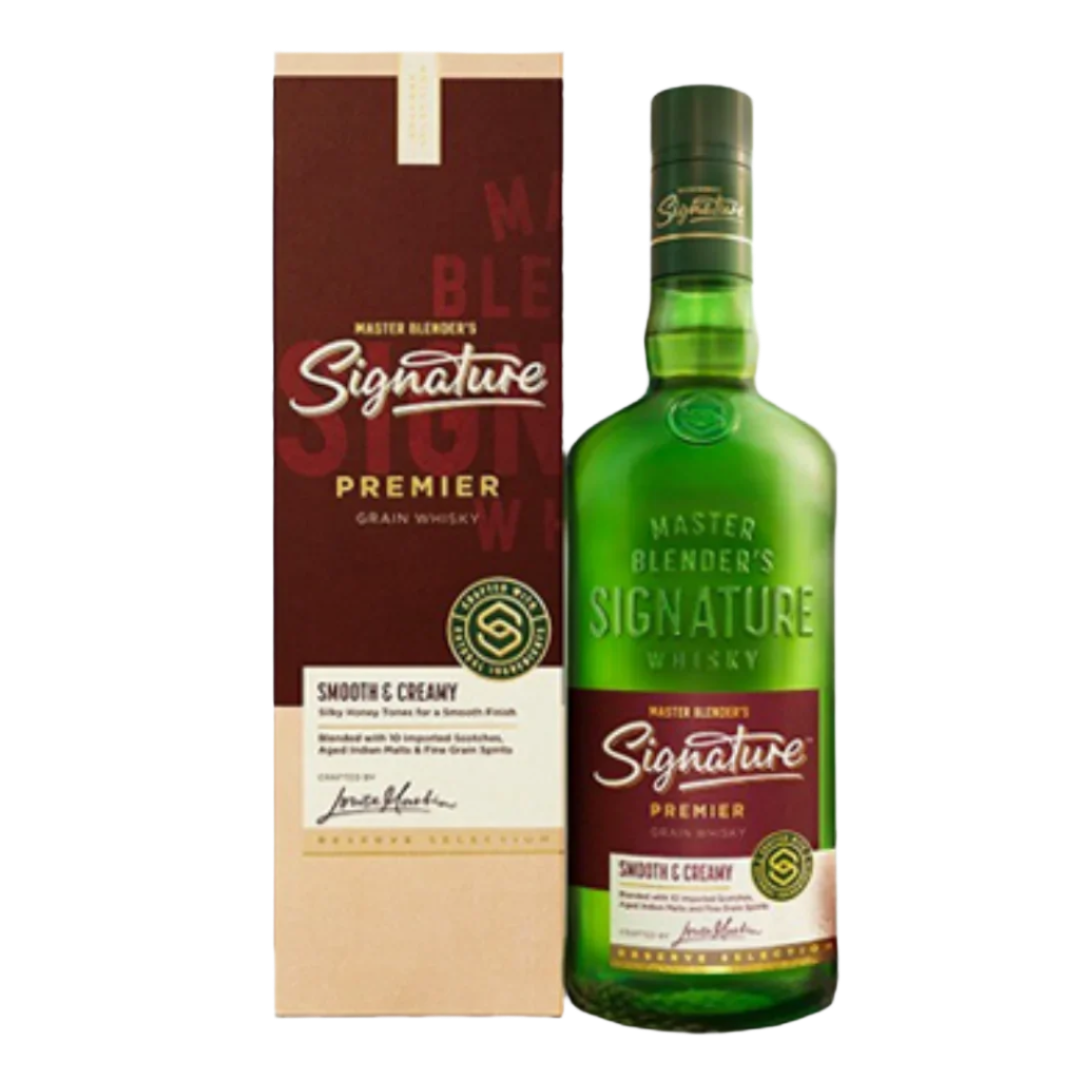 Signature Premium