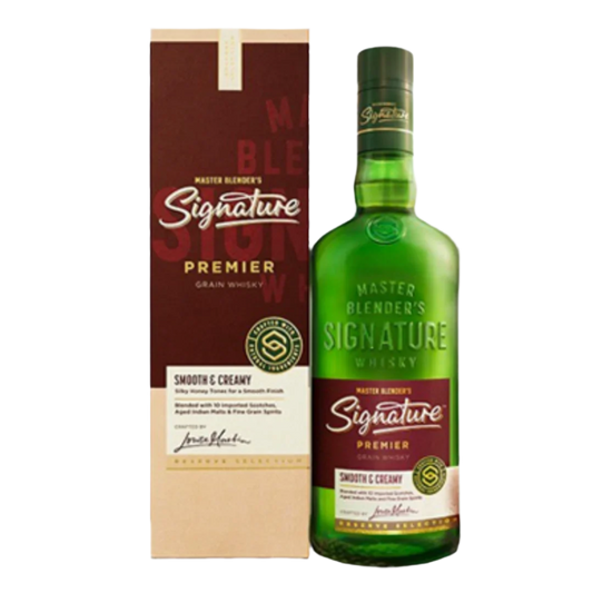Signature Premium