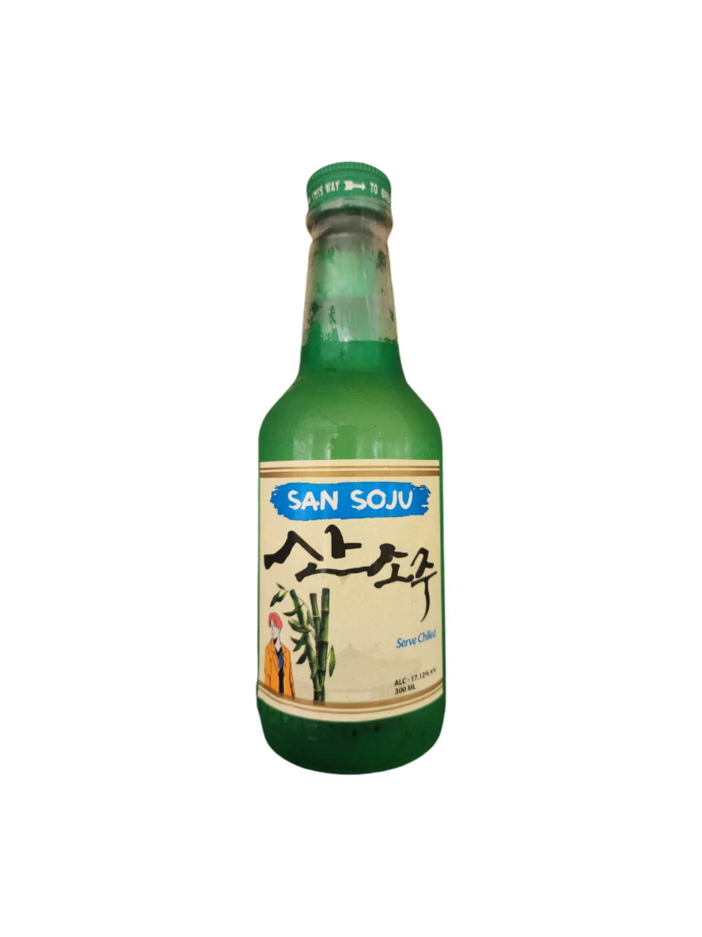 San Soju