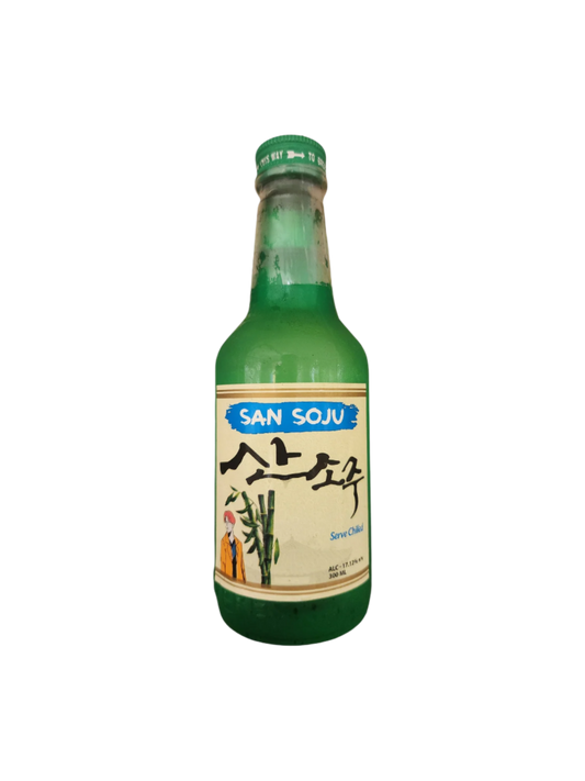 San Soju