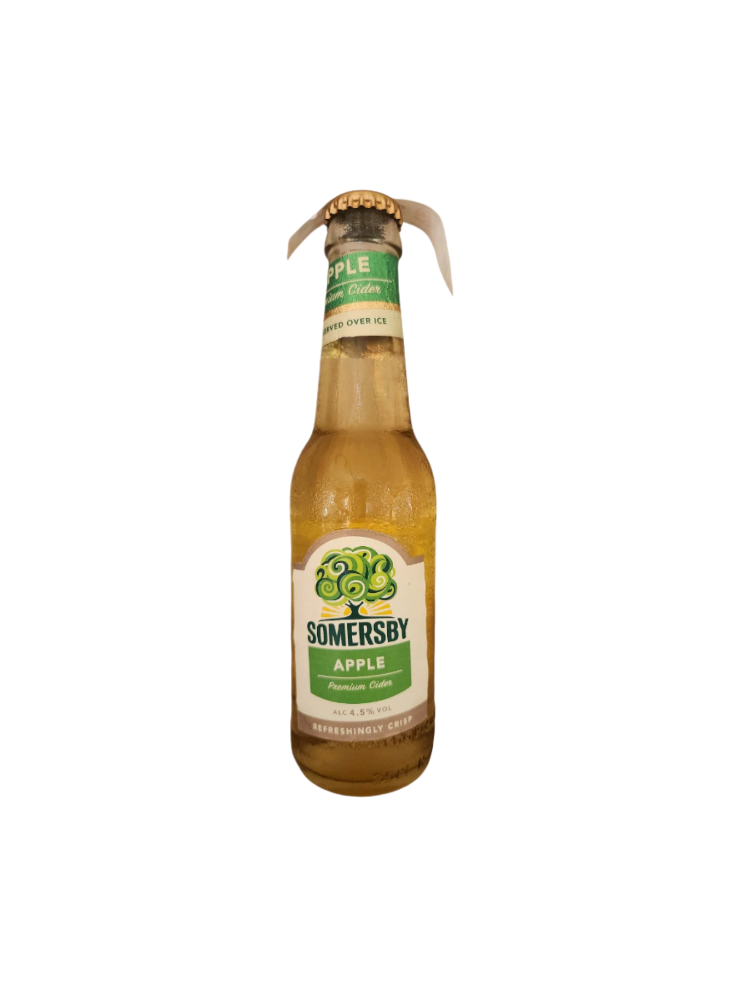 Somersby Apple Cider
