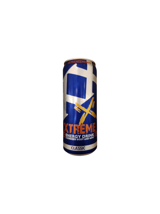 Extreme 330ml